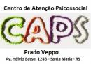 CAPS Prado Veppo SM