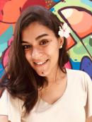 Ana clara de Abreu Santana 