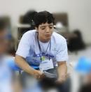 Diego Antonio da Silva Santos