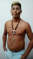 Gracildo Moraes Arcanjo Kokama