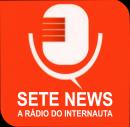 RDIO SETE NEWS